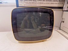 Televisore Space Age Indesit