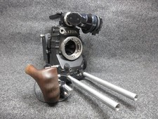 AATON XTR Super fotocamera