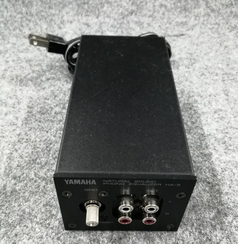 Amplificatore equalizzatore