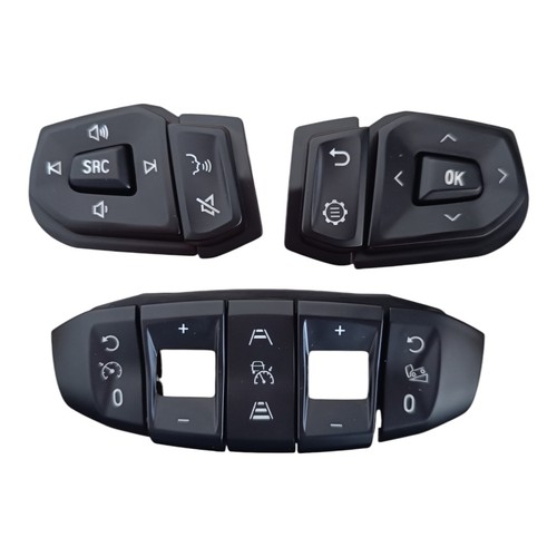 Interruptor volante scania - interruptor,