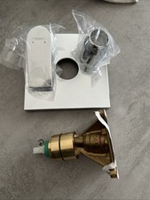 rubinetto miscelatore doccia