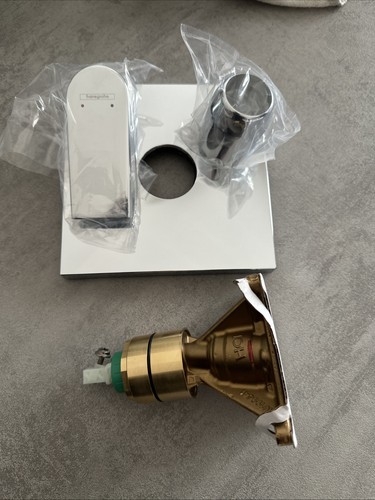 Rubinetto miscelatore doccia - miscelatore,
