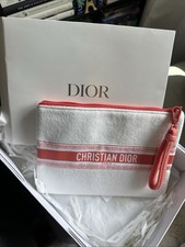 Christian Dior Trousse