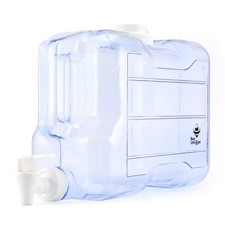 Rubinetto Contenitore Acqua