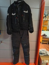 Rev’It Defender Pro GTX Set