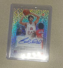 Euroleague Prizm 2023/24 Mojo