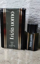 Krizia UOMO miniatura raro profumo 5ml mignon vintage discontinued