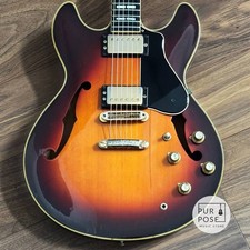 Chitarra elettrica