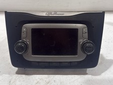 AUTORADIO PER ALFA ROMEO Mito