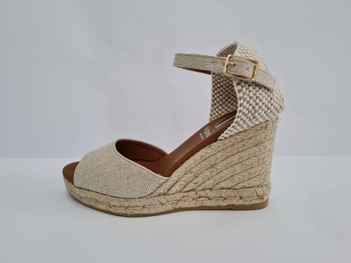 Viguera espadrillas alte donna - espadrillas,