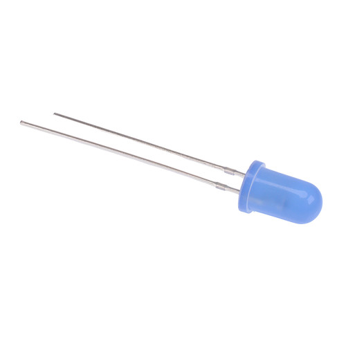 Led diffuso lampeggiante - 50,