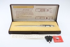 Vintage Sculpture Brushed