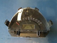 Indicatore contachilometri