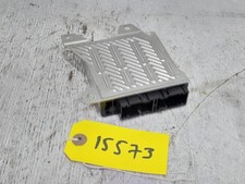 MODULO COMANDO AIRBAG SMART