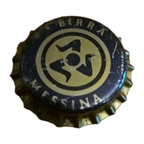 Tappo corona vintage - a,