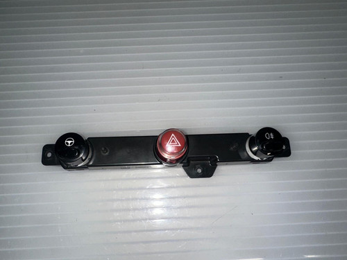 Pulsantiera centrale fiat 500 - centrale,
