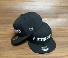 Cappello snapback Compton New
