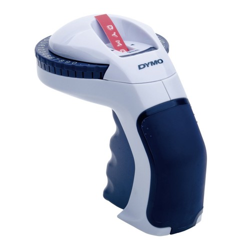 Dymo omega embosser stampante - omega,