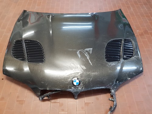 Cofano anteriore bmw - anteriore, m3