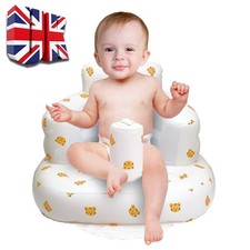 Baby Inflatable Support Seat