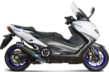 Y12609400BNC - Scarico