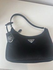 Mini borsa Prada Re-Edition