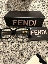 VETRI FENDI ROMA FE50072I