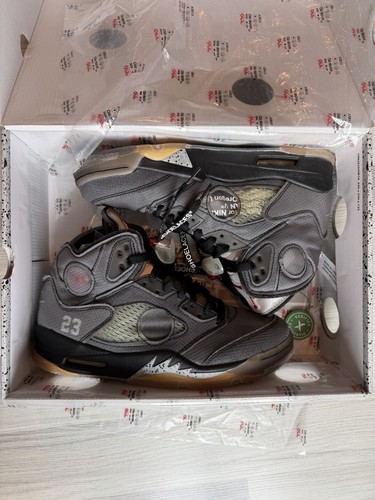 Off white nike air - nike, jordan