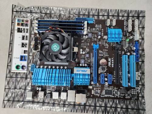 Asus m5a97 revisione - asus,