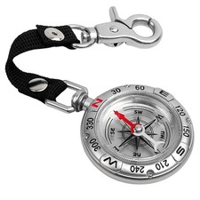 Bussola Portatile Vintage per