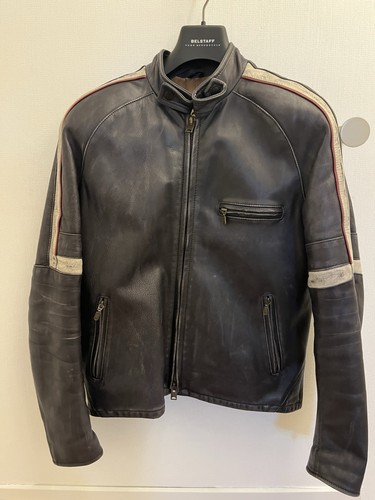 Giacca film belstaff hero - giacca,