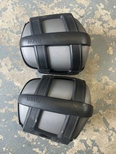 Borse originali BMW F800S