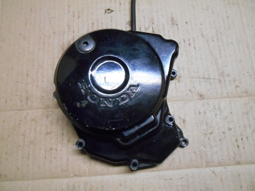 Coperchio motore generatore