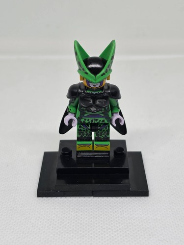 Dragon ball perfect cell - ball, z