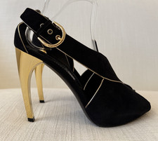 Scarpe Louis Vuitton