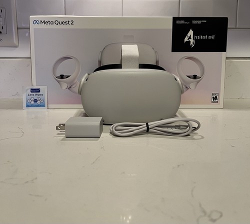 Meta oculus quest - oculus, cuffie