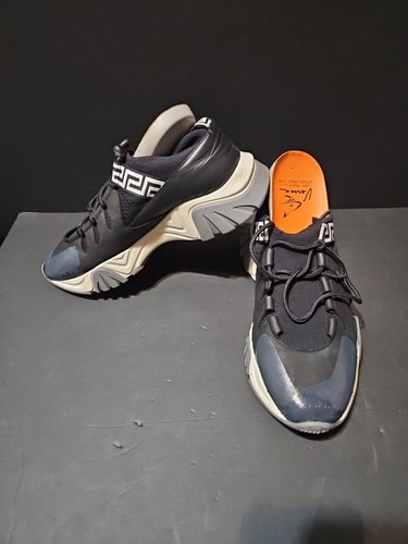 Versace squalo scarpe - versace, da