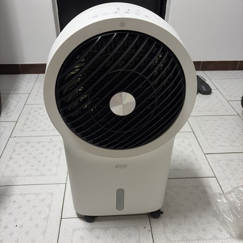 Argo polifemo zeus ventilatore - zeus,