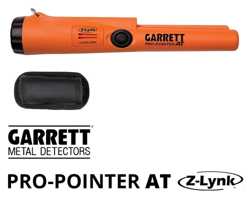 Garrett propointer lynk - propointer, at