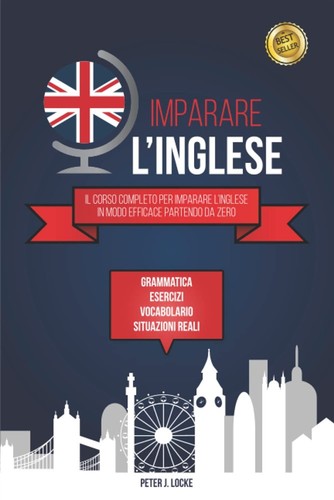 Imparare inglese il corso - il,