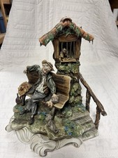 Scultura Tiziano Galli