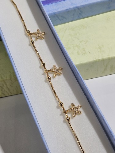 Bracciale stella marina - bracciale,