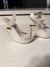 Giuseppe Zanotti Zeppe Tan