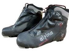 Alpina T5 Plus Nordic Cross