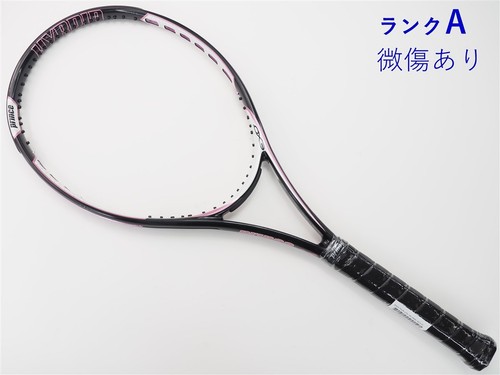 Racchetta tennis usata - da,