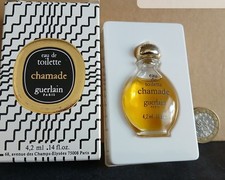 MINIATURA PROFUMO da collezione GUERLAIN  CHAMADE -EDT 4,2ML