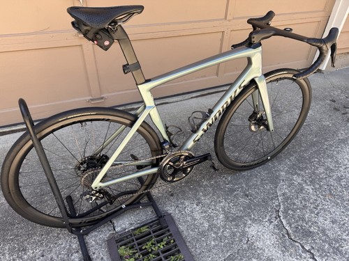 Specialized tarmac sl7 works - tarmac, s-works