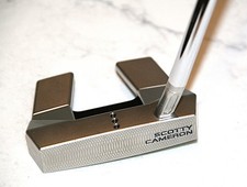 Titleist Scotty Cameron 2024
