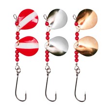 3 Pcs Attrezzature Da Pesca