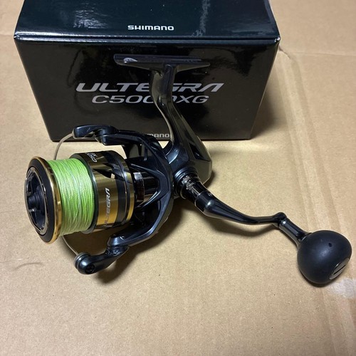 Shimano ultegra c5000xg - 25,